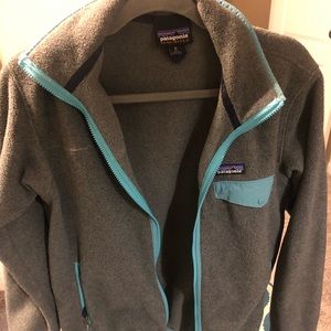 Patagonia jacket